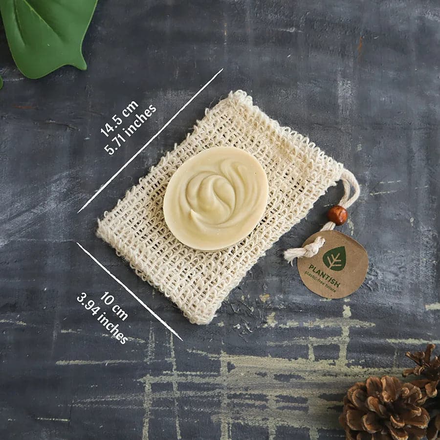 Soap Bag