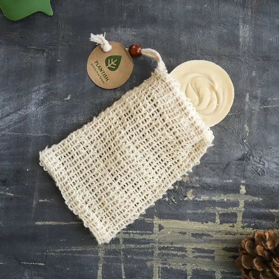 Soap Bag